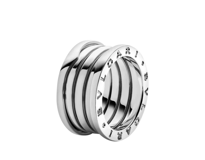 B.zero1 Ring B.zero1 Ring