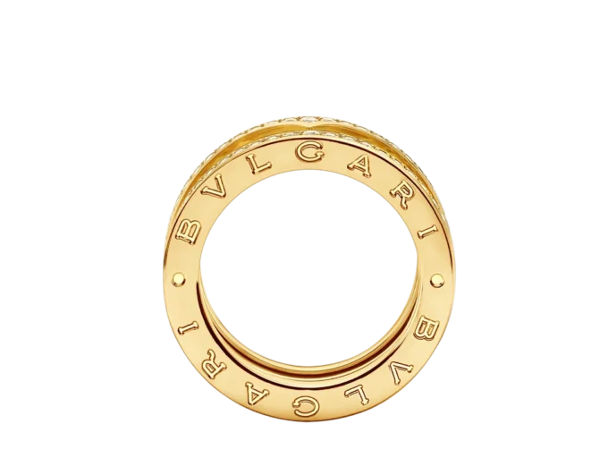 B.zero1 Ring B.zero1 Ring