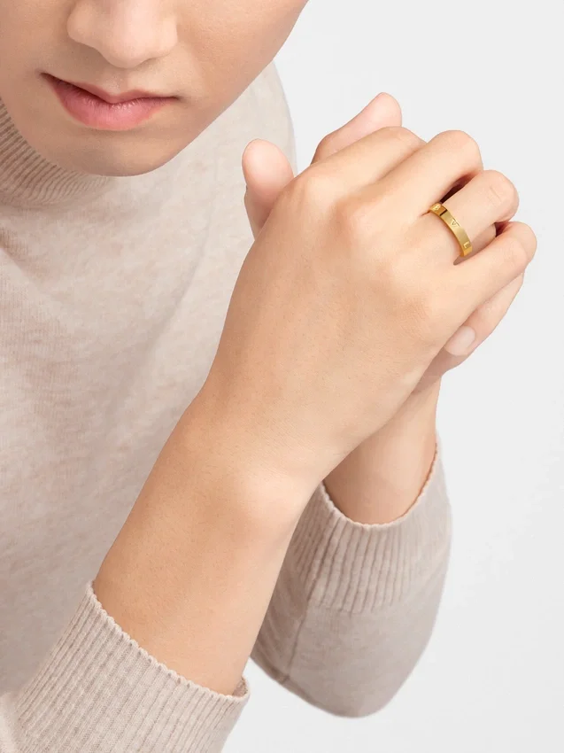 B.zero1 Ring B.zero1 Ring