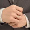 B.zero1 Ring