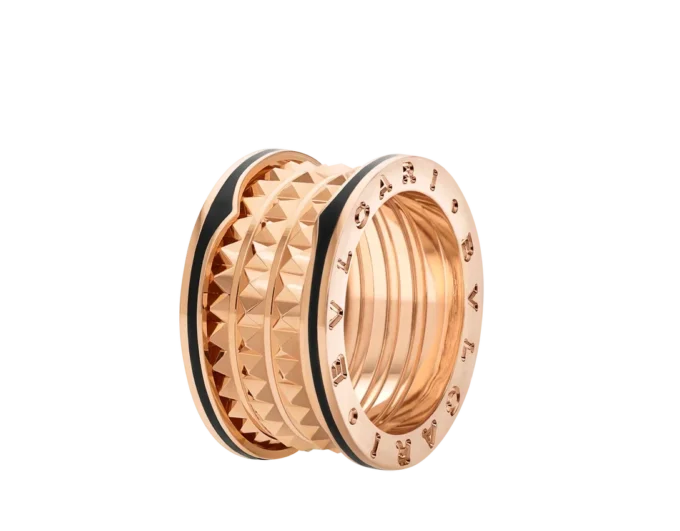 B.zero1 Ring