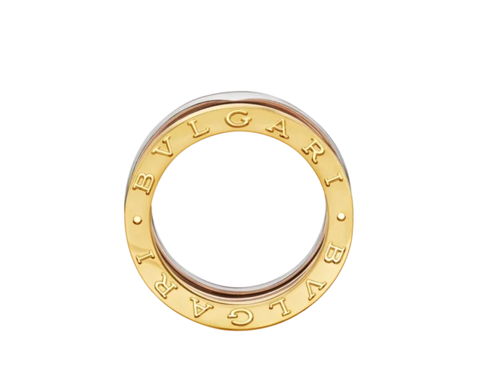 B.zero1 Ring