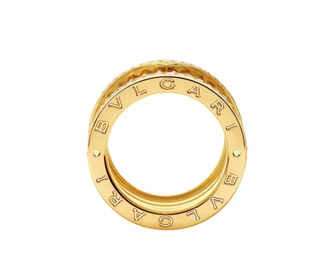 B.zero1 Ring