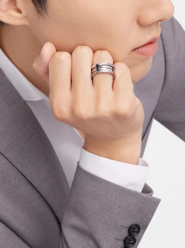 B.zero1 Ring B.zero1 Ring