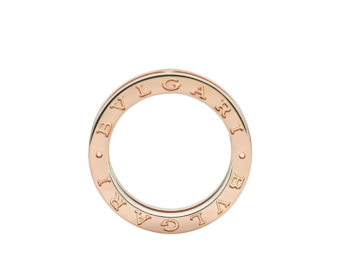 B.zero1 Ring