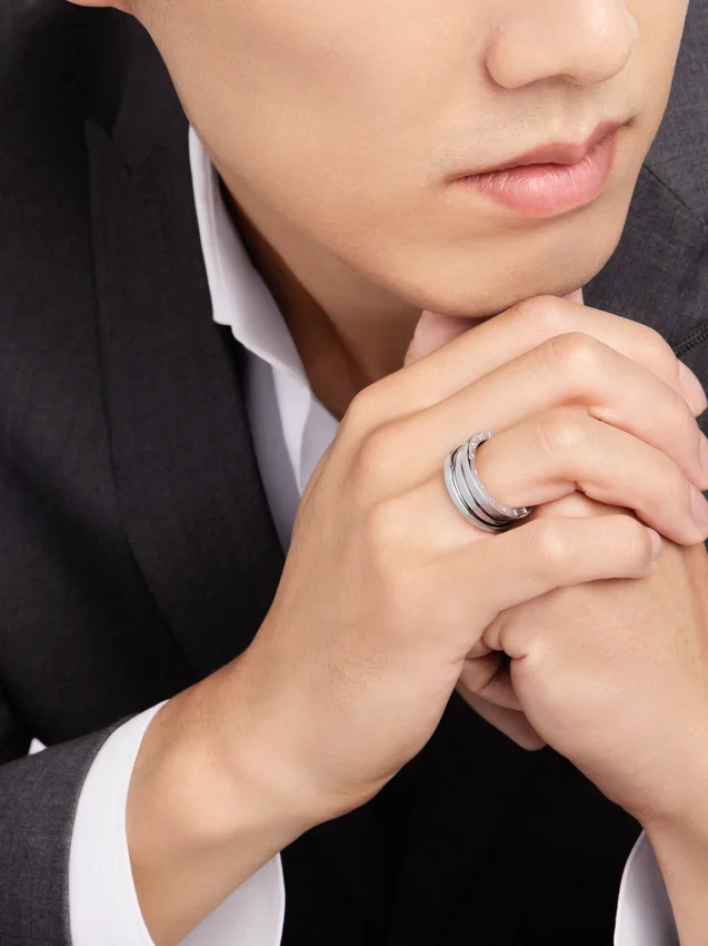B.zero1 Ring B.zero1 Ring
