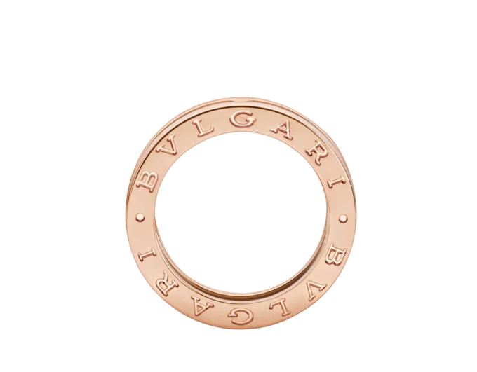 B.zero1 Ring B.zero1 Ring
