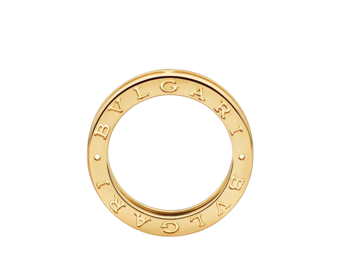 B.zero1 Ring B.zero1 Ring