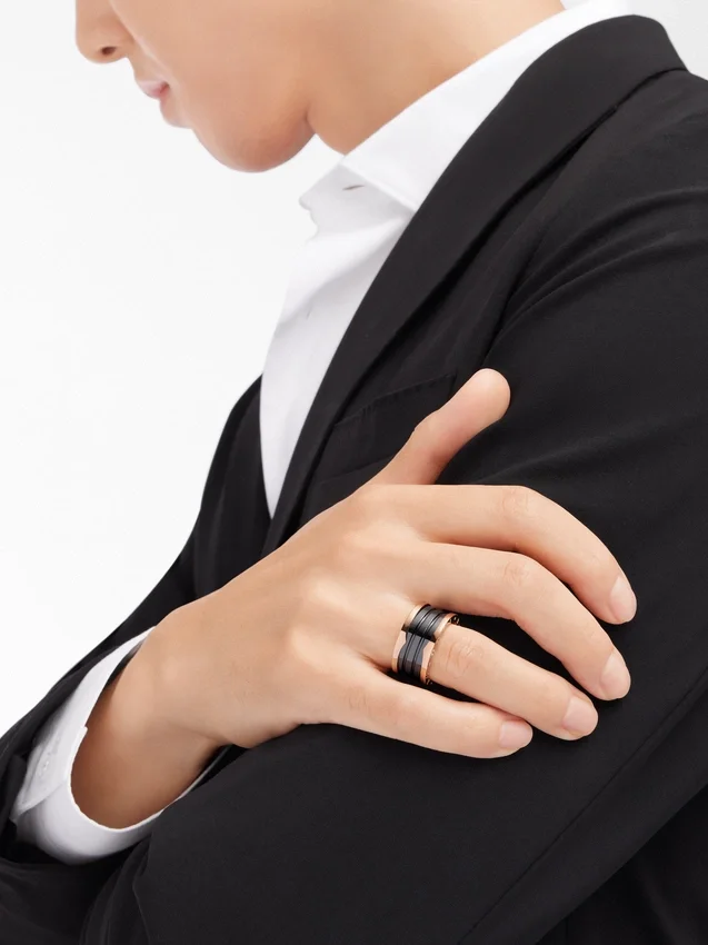 B.zero1 Ring B.zero1 Ring