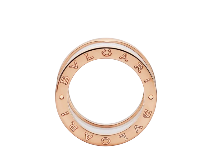 B.zero1 Ring B.zero1 Ring