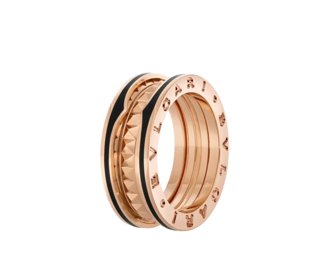 B.zero1 Ring B.zero1 Ring