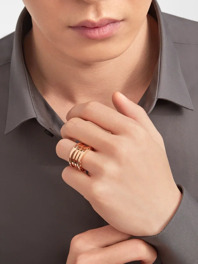 B.zero1 Ring B.zero1 Ring