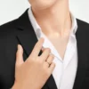B.zero1 Ring