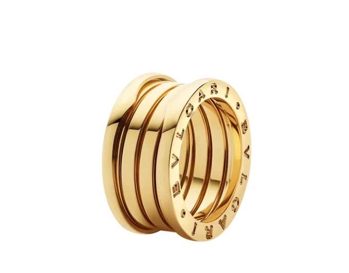 B.zero1 Ring B.zero1 Ring
