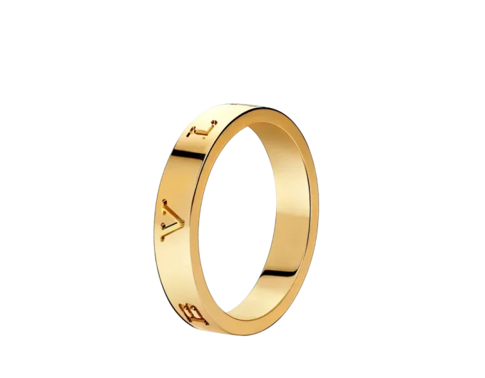 B.zero1 Ring B.zero1 Ring