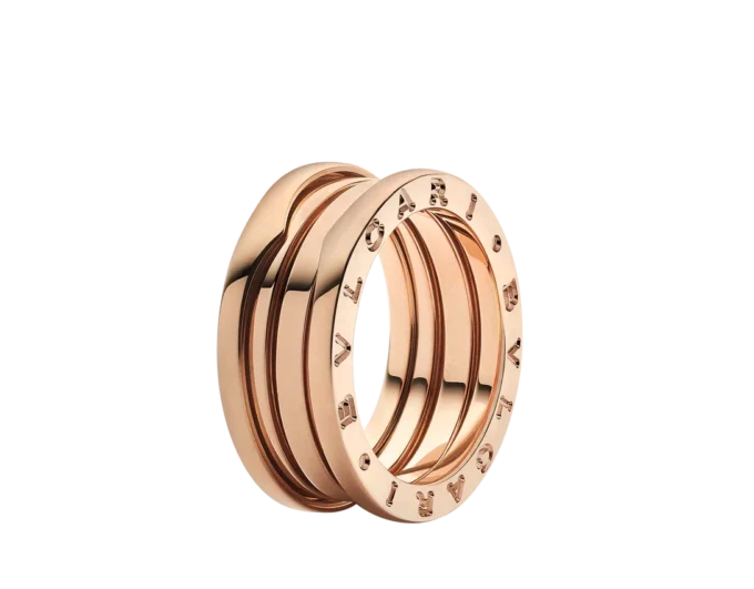 B.zero1 Ring