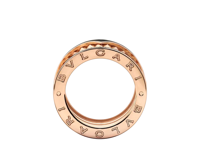 B.zero1 Ring