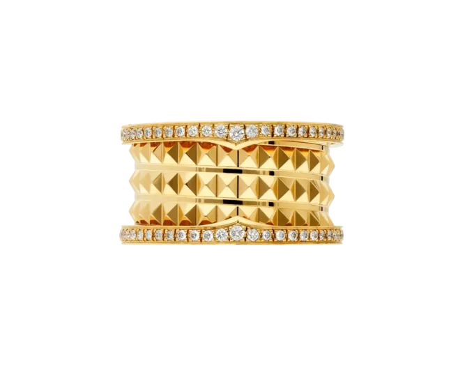 B.zero1 Ring