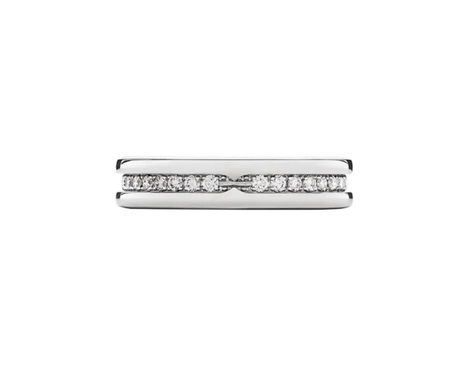 B.zero1 Ring