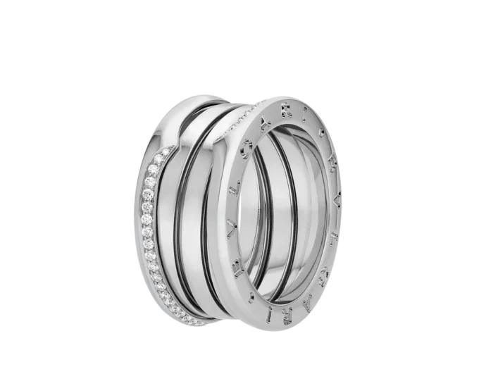 B.zero1 Ring B.zero1 Ring