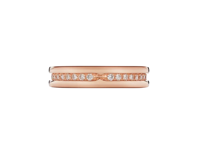 B.zero1 Ring