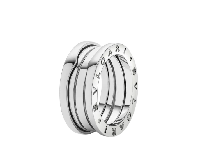 B.zero1 Ring B.zero1 Ring