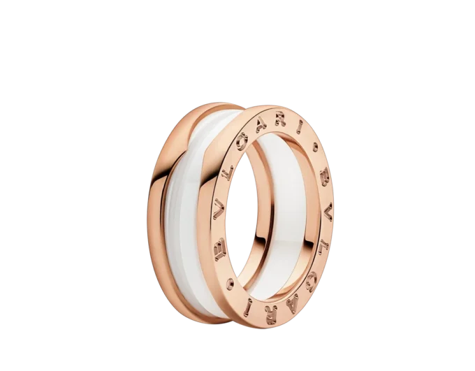 B.zero1 Ring B.zero1 Ring