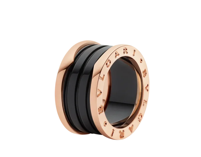 B.zero1 Ring B.zero1 Ring