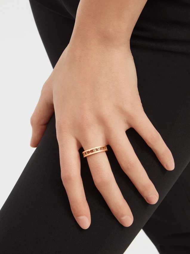 B.zero1 Ring B.zero1 Ring