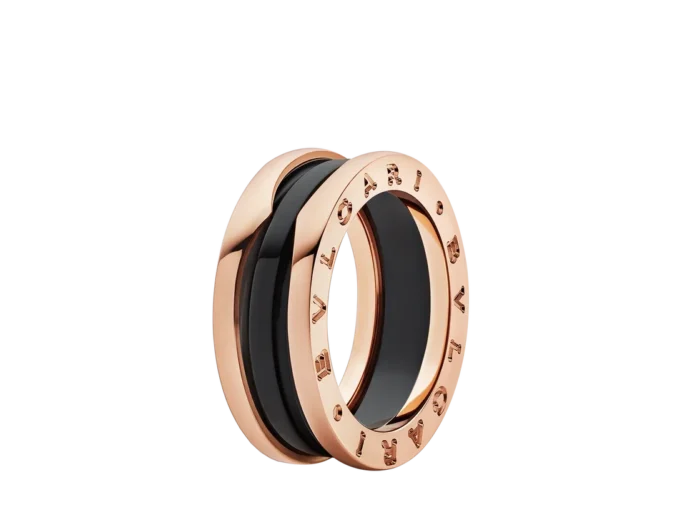 B.zero1 Ring B.zero1 Ring