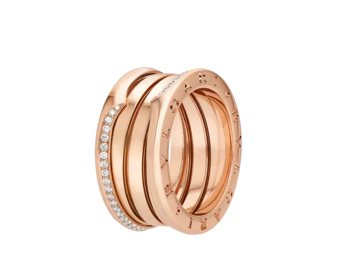 B.zero1 Ring