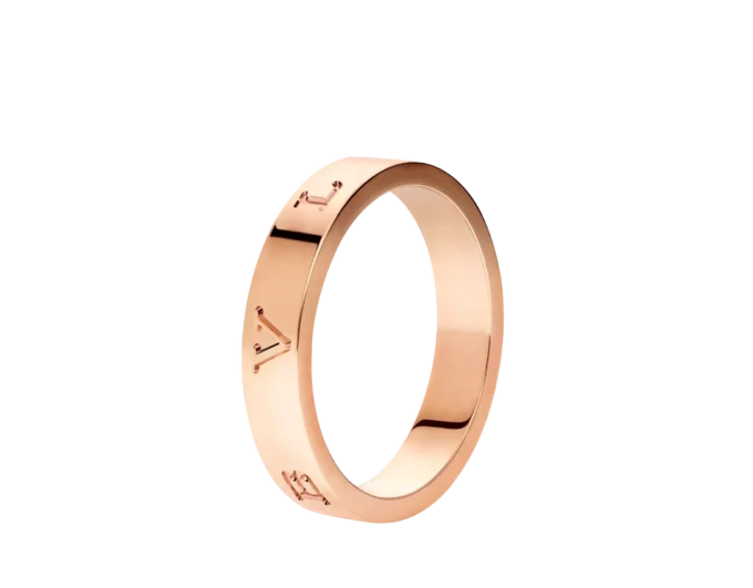 B.zero1 Ring