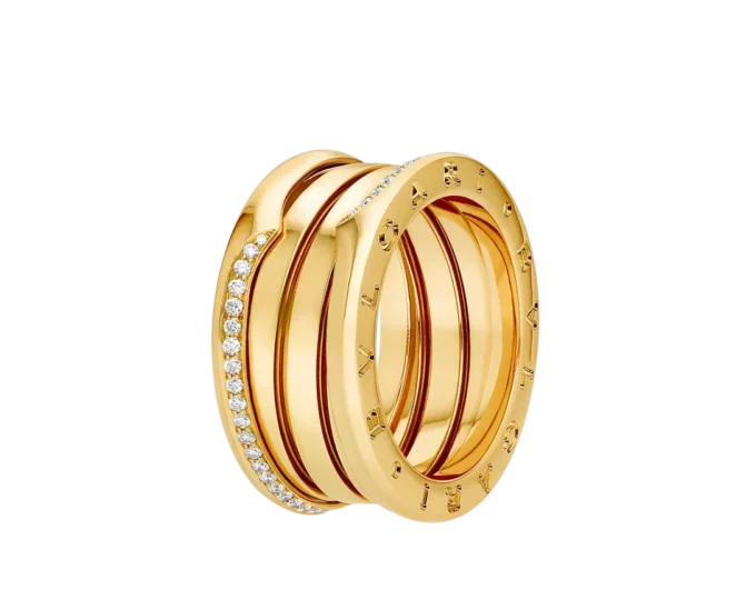 B.zero1 Ring