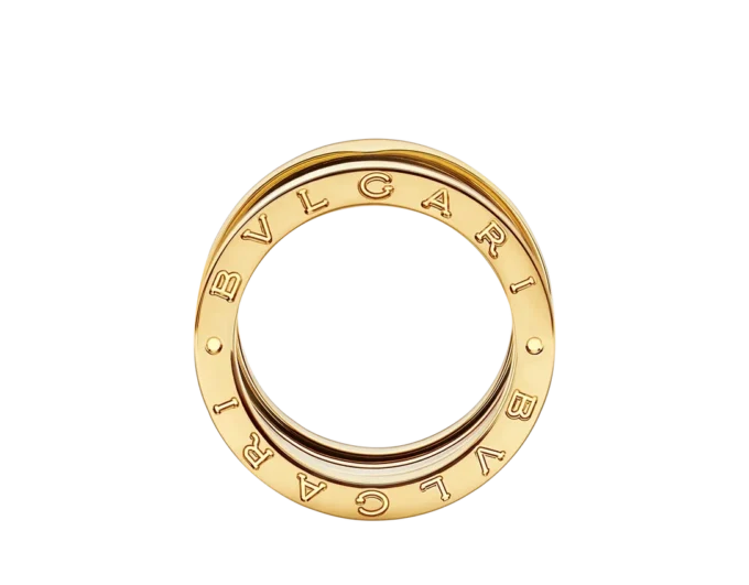 B.zero1 Ring B.zero1 Ring