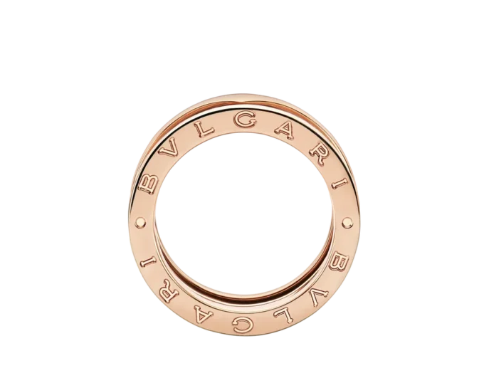 B.zero1 Ring