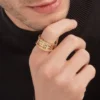 B.zero1 Ring