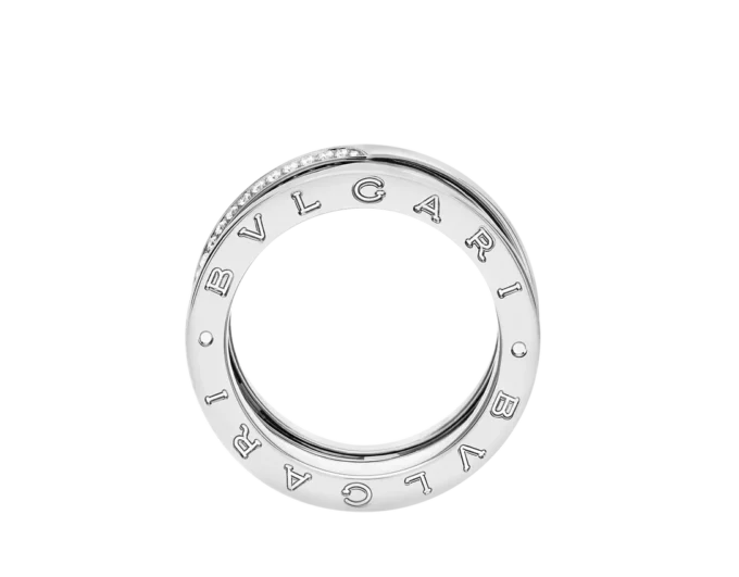 B.zero1 Ring B.zero1 Ring