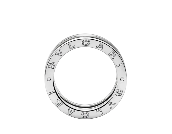 B.zero1 Ring B.zero1 Ring