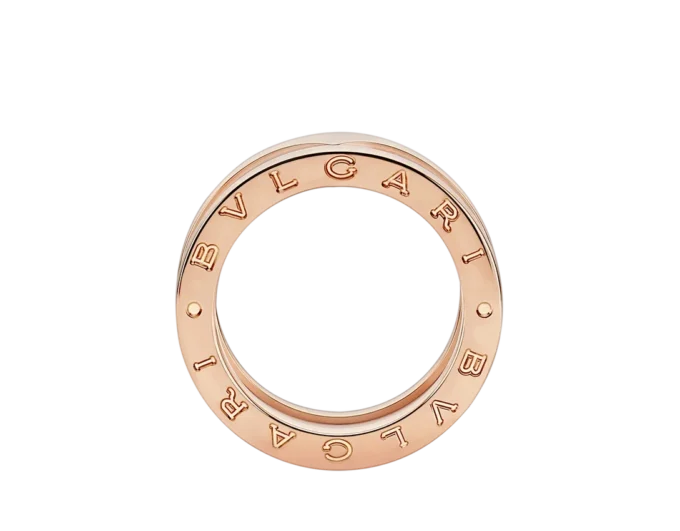 B.zero1 Ring B.zero1 Ring