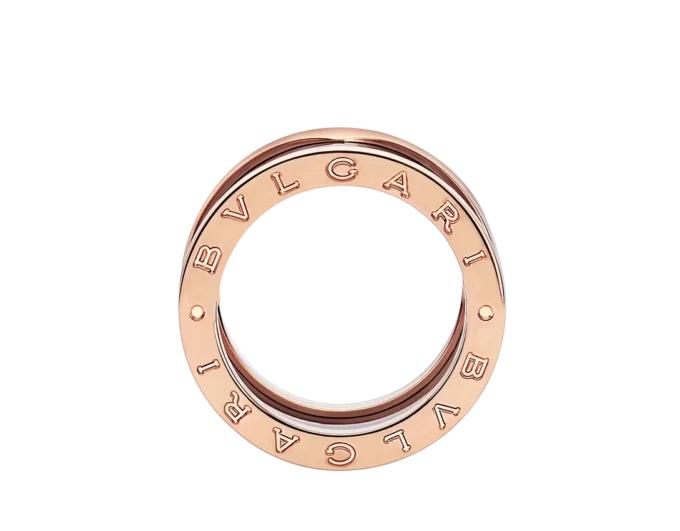 B.zero1 Ring B.zero1 Ring