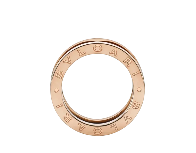 B.zero1 Ring B.zero1 Ring