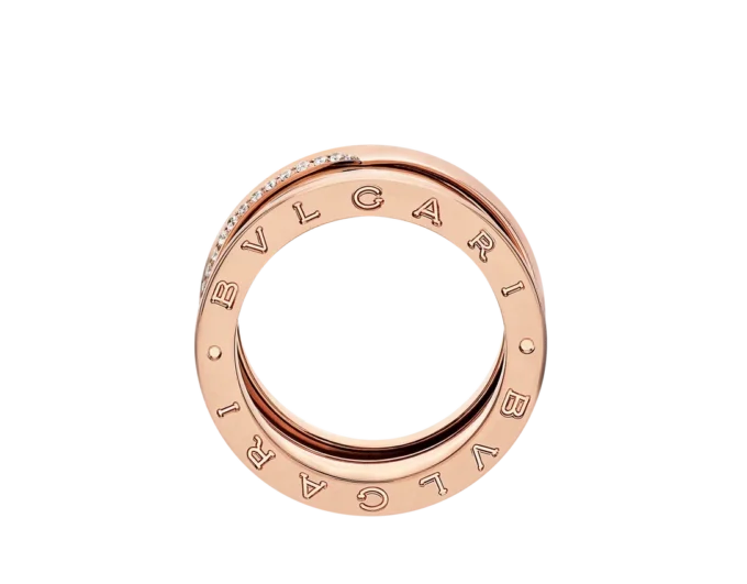 B.zero1 Ring