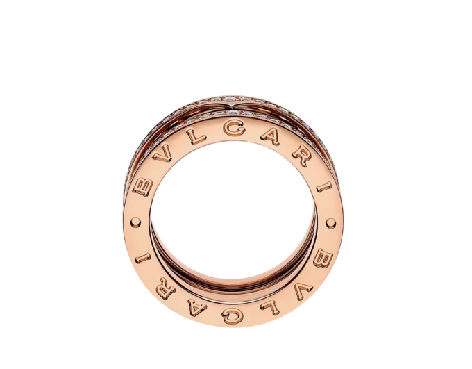 B.zero1 Ring B.zero1 Ring