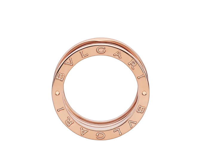 B.zero1 Ring B.zero1 Ring