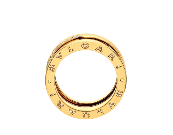 B.zero1 Ring