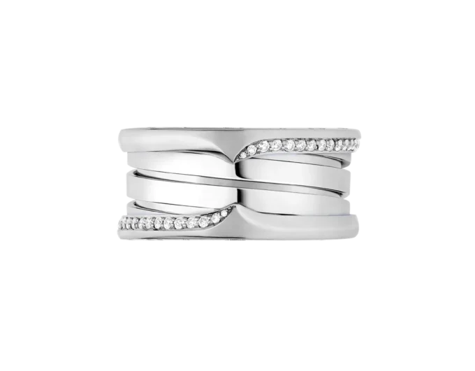 B.zero1 Ring B.zero1 Ring