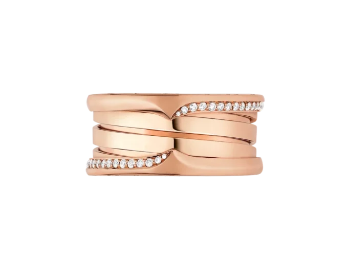 B.zero1 Ring