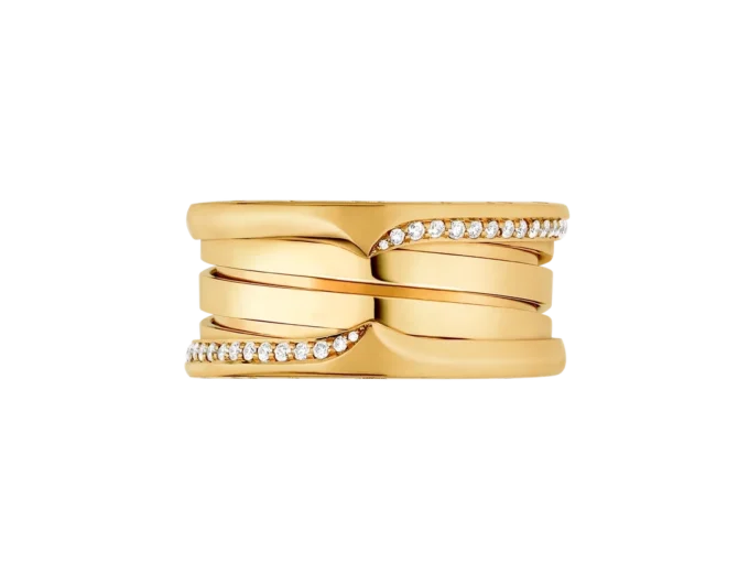 B.zero1 Ring