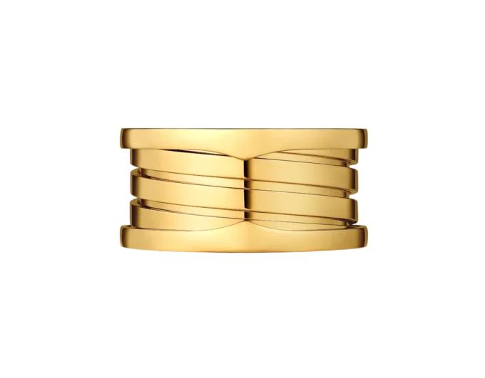 B.zero1 Ring B.zero1 Ring