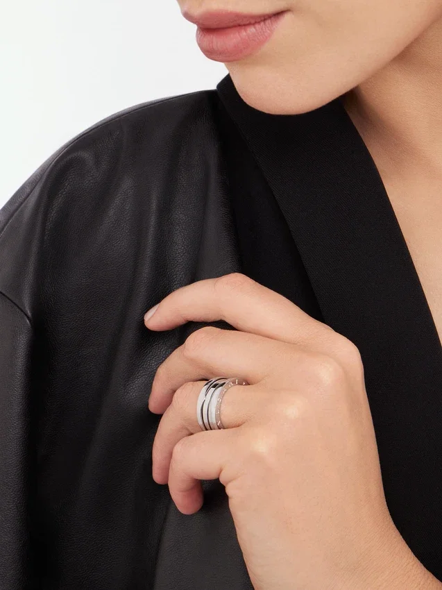 B.zero1 Ring B.zero1 Ring